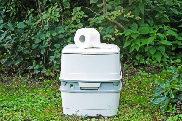 Best Luxury portable toilet rental  in Sonterra, TX