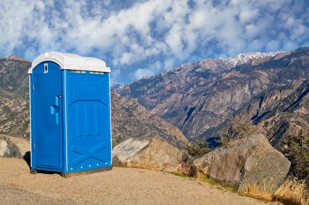 Porta potty rental for festivals in Sonterra, TX