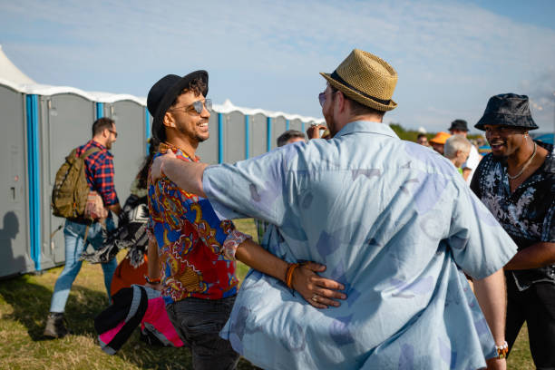 Best Local porta potty services  in Sonterra, TX