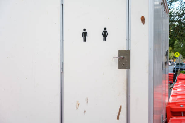 Best Temporary restroom rental  in Sonterra, TX