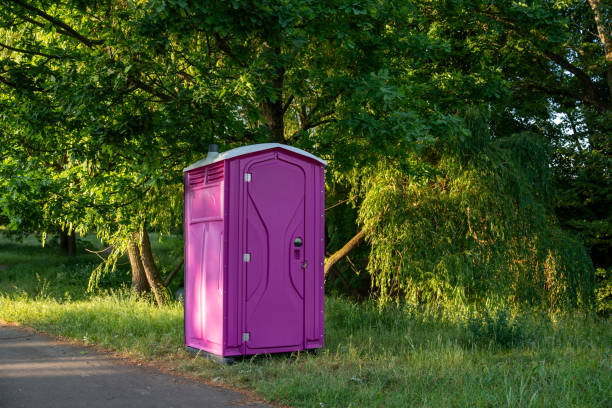 Best Porta potty delivery and setup  in Sonterra, TX
