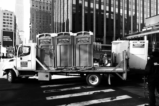 Best Sanitation services for porta potties  in Sonterra, TX